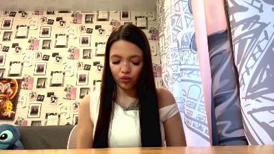 DetraDepena live cam on Cam4