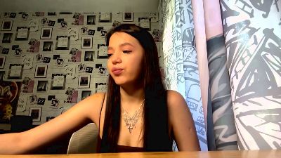 DetraDepena live cam on Cam4