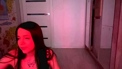 DetraDepena live cam on Cam4