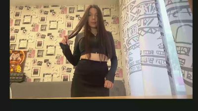 DetraDepena live cam on Cam4