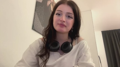 DetraYarnell live cam on Cam4