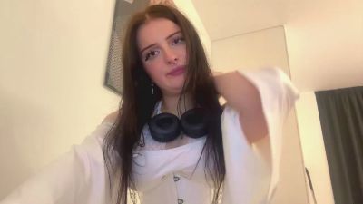 DetraYarnell live cam on Cam4