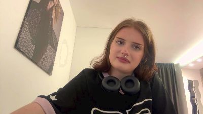 DetraYarnell live cam on Cam4