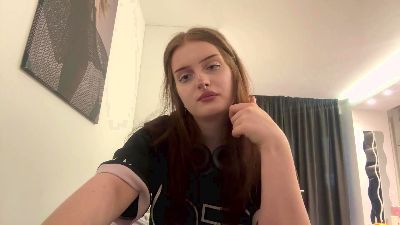 DetraYarnell live cam on Cam4