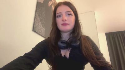 DetraYarnell live cam on Cam4