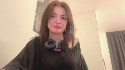 DetraYarnell live cam on Cam4