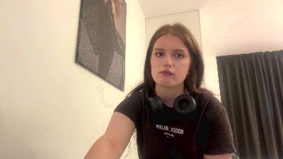 DetraYarnell live cam on Cam4