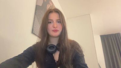 DetraYarnell live cam on Cam4