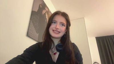 DetraYarnell live cam on Cam4