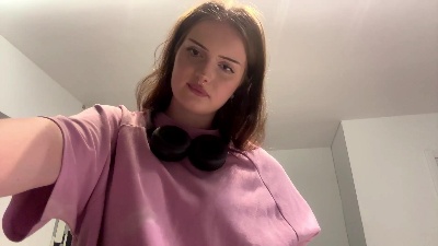 DetraYarnell live cam on Cam4