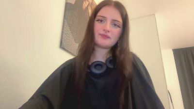 DetraYarnell live cam on Cam4