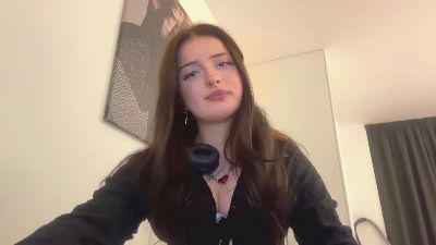 DetraYarnell live cam on Cam4