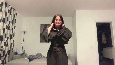 DetraYarnell live cam on Cam4