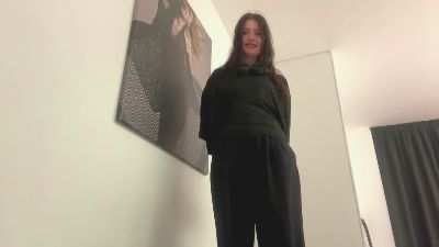 DetraYarnell live cam on Cam4