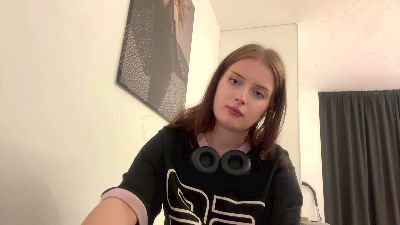 DetraYarnell live cam on Cam4