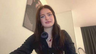 DetraYarnell live cam on Cam4