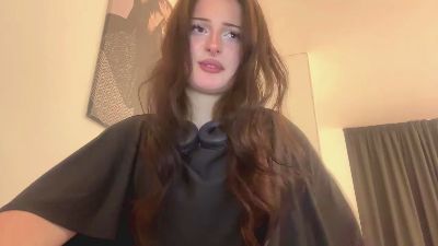 DetraYarnell live cam on Cam4