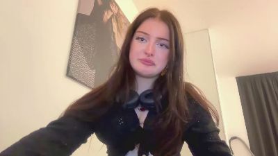 DetraYarnell live cam on Cam4