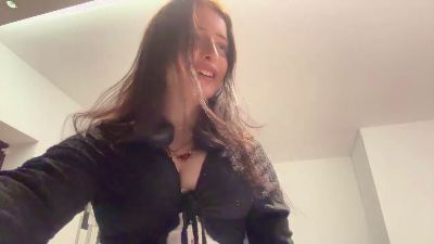 DetraYarnell live cam on Cam4