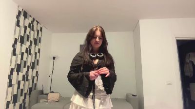 DetraYarnell live cam on Cam4