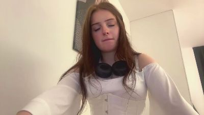 DetraYarnell live cam on Cam4