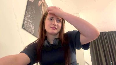 DetraYarnell live cam on Cam4