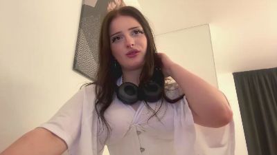 DetraYarnell live cam on Cam4