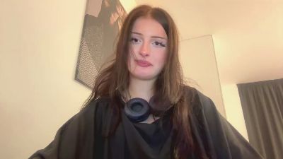 DetraYarnell live cam on Cam4