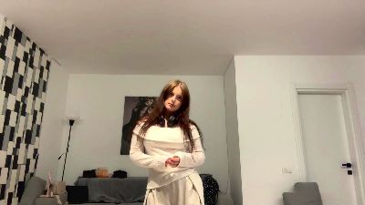 DetraYarnell live cam on Cam4