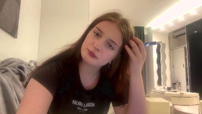 DetraYarnell live cam on Cam4