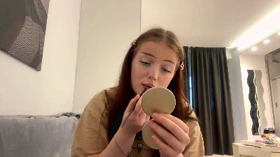 DetraYarnell live cam on Cam4