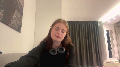 DetraYarnell live cam on Cam4