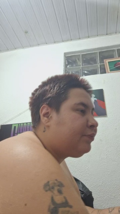Deusadooculto live cam on Cam4
