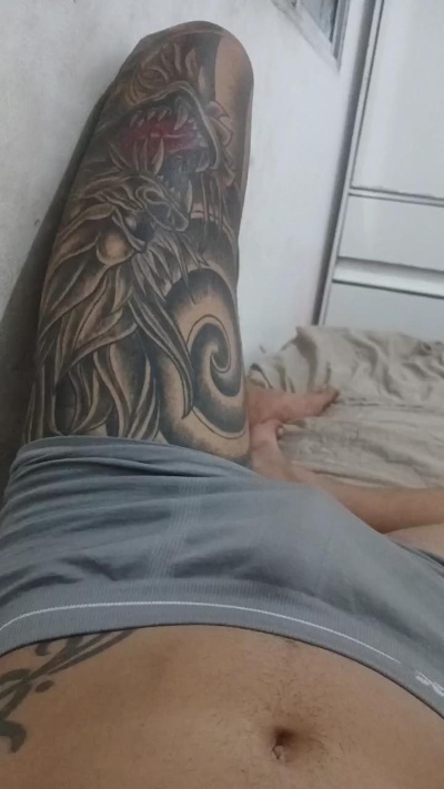 Deusgrego live cam on Cam4
