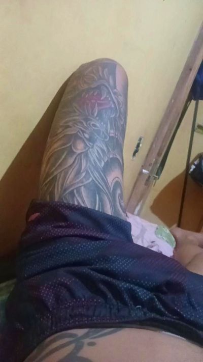 Deusgrego live cam on Cam4