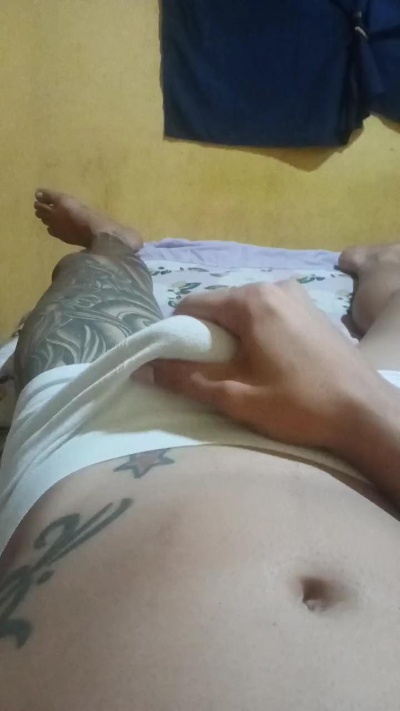 Deusgrego live cam on Cam4