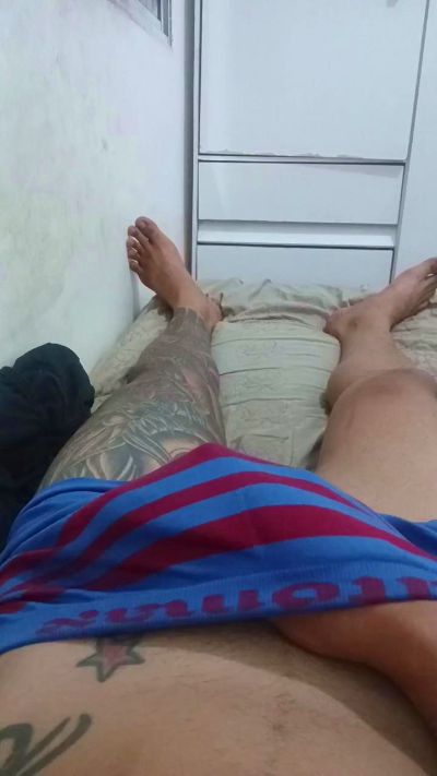 Deusgrego live cam on Cam4
