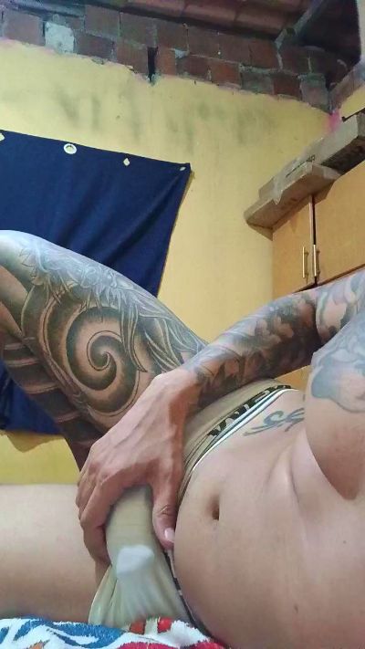 Deusgrego live cam on Cam4