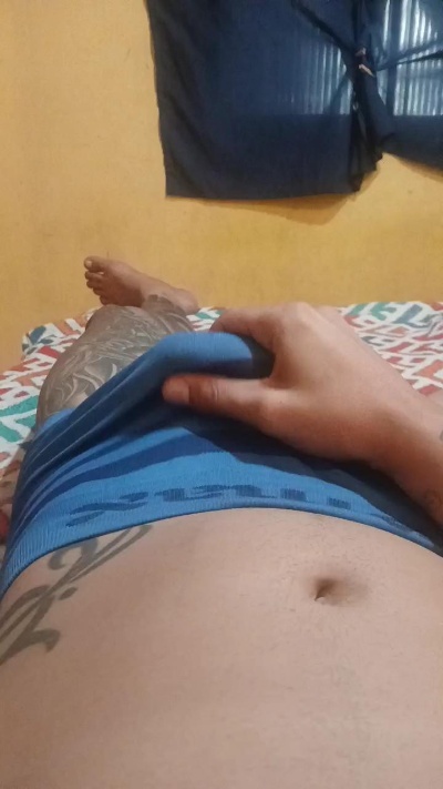Deusgrego live cam on Cam4