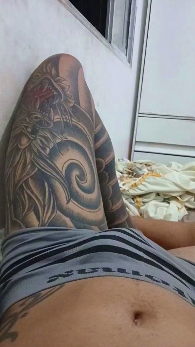 Deusgrego live cam on Cam4