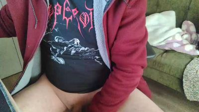 DevastationV live cam on Cam4