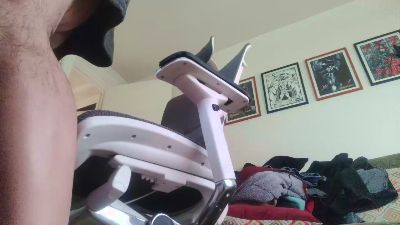 DevastationV live cam on Cam4