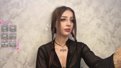 DevilTofu live cam on Cam4