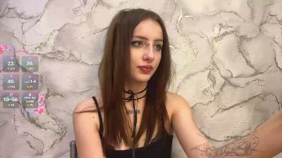DevilTofu live cam on Cam4