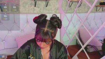Devil_Alice69 live cam on Cam4