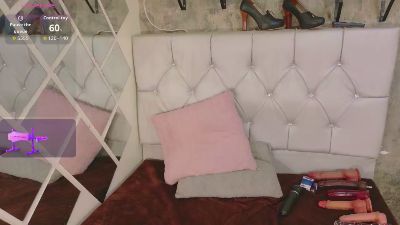 Devil_Alice69 live cam on Cam4