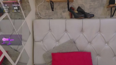 Devil_Alice69 live cam on Cam4