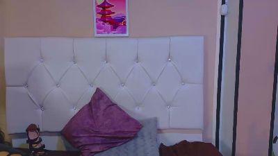 Devil_Alice69 live cam on Cam4
