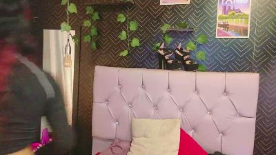 Devil_Alice69 live cam on Cam4