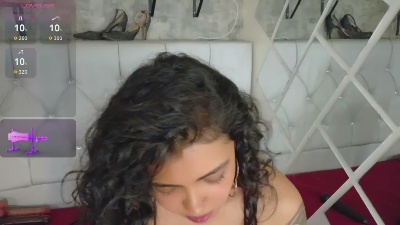 Devil_Alice69 live cam on Cam4